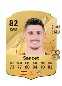 Oihan Sancet Tirapu Acheter Credit FC 25