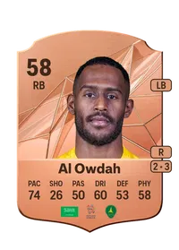 Omar Al Owdah Compra Monedas FC 25