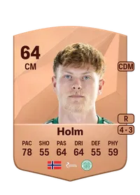 Odin Thiago Holm Acheter Des Credit FC 25