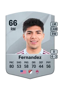 Omir Fernandez Coins FUT