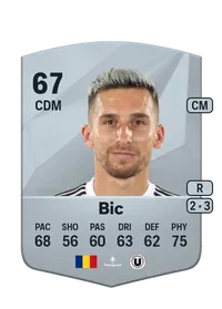 Ovidiu Bic Compra Monedas FC 25