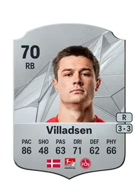 Oliver Villadsen FUT Coin