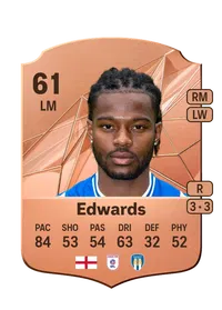 Owura Edwards FIFA 25 Coins