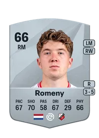 Ole Romeny FUT Coins Kaufen