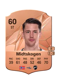 Ole Erik Midtskogen