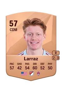 Oliver Larraz EA FC 25 Coins Kaufen