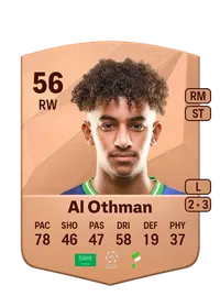 Othman Al Othman Credit FC25