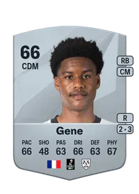 Owen Gene FIFA Coins