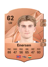 Ole Enersen Crédit FUT