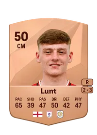 Owen Lunt EA FC 25 Coins Kaufen