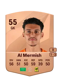 Osama Al Mermish FIFA Coins