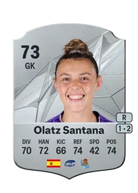 Olatz Santana Arnaldo Comprar Monedas FC 25
