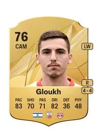 Oscar Gloukh Comprar Monedas FC 25