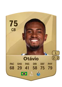 Otávio Ataíde da Silva FUT Coins Kaufen