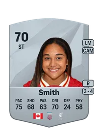 Olivia Smith FIFA Ultimate Team Coins Kaufen