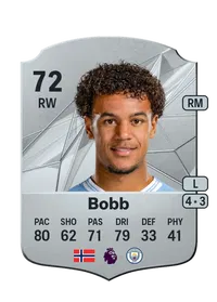 Oscar Bobb Comprar Monedas FC 25