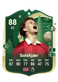 Ole Gunnar Solskjær