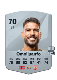 Ohi Omoijuanfo EA FC 25 Coins Kaufen