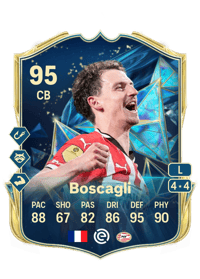 Olivier Boscagli Credits FC 25