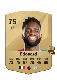 Odsonne Edouard FIFA Coins Verkaufen
