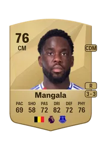 Orel Mangala FIFA FUT Coins Kaufen
