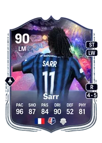 Ouleymata Sarr FIFA FUT Coins Kaufen