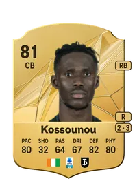 Odilon Kossounou Credit FIFA