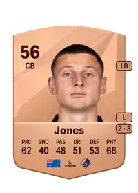 Oliver Jones Credit FIFA