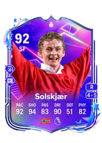 Ole Gunnar Solskjær FIFA Ultimate Team Coins Kaufen