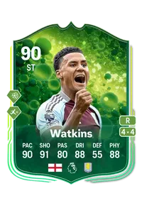 Ollie Watkins Compra Monedas FC25