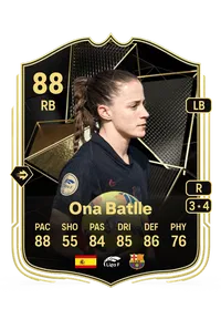 Ona Batlle Pascual FIFA Coins Kaufen PS5