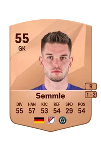 Oliver Semmle EA FC 25 Coins Kaufen