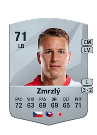 Ondřej Zmrzlý Coins FUT