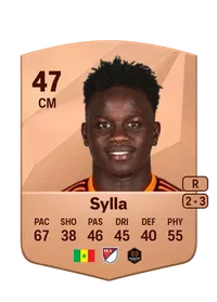 Ousmane Sylla Coins Kaufen EA FC 25