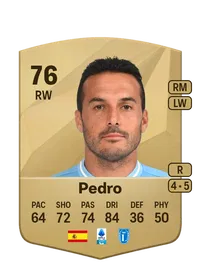 Pedro Rodríguez Ledesma FIFA FUT Coins Kaufen