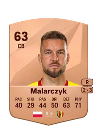 Piotr Malarczyk FIFA Ultimate Team Coins Kaufen
