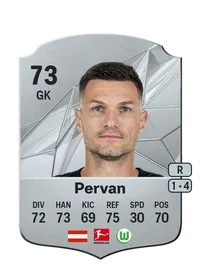 Pavao Pervan Comprar Monedas FC 25