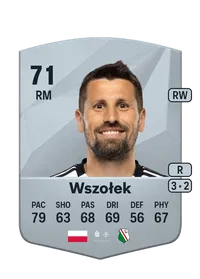 Paweł Wszołek Comprar Monedas FC 25