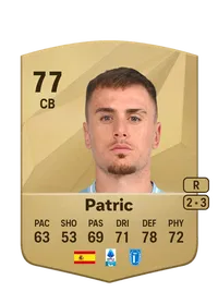 Patricio Gabarrón Gil CreditFUT