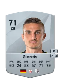 Philipp Ziereis FUT Coins Kaufen
