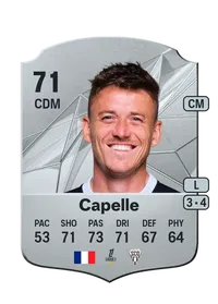 Pierrick Capelle FUT Coins Kaufen