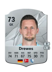Patrick Drewes FIFA Coins Kaufen PS5