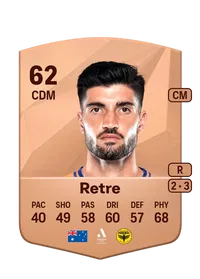Paulo Retre FIFA FUT Coins Kaufen