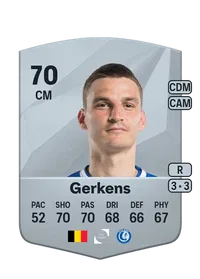 Pieter Gerkens FIFA Coins Kaufen PS5