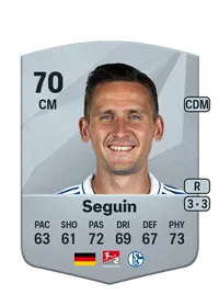 Paul Seguin Comprar Monedas FC25