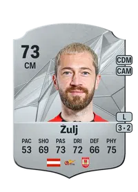 Peter Žulj Crediti FIFA