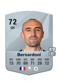 Paul Bernardoni FUT Coins Kaufen