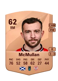 Paul McMullan FIFA Coins Kaufen PS5