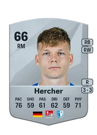 Philipp Hercher FIFA Münzen Kaufen