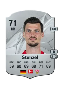 Pascal Stenzel FIFA Coins Kaufen PS5